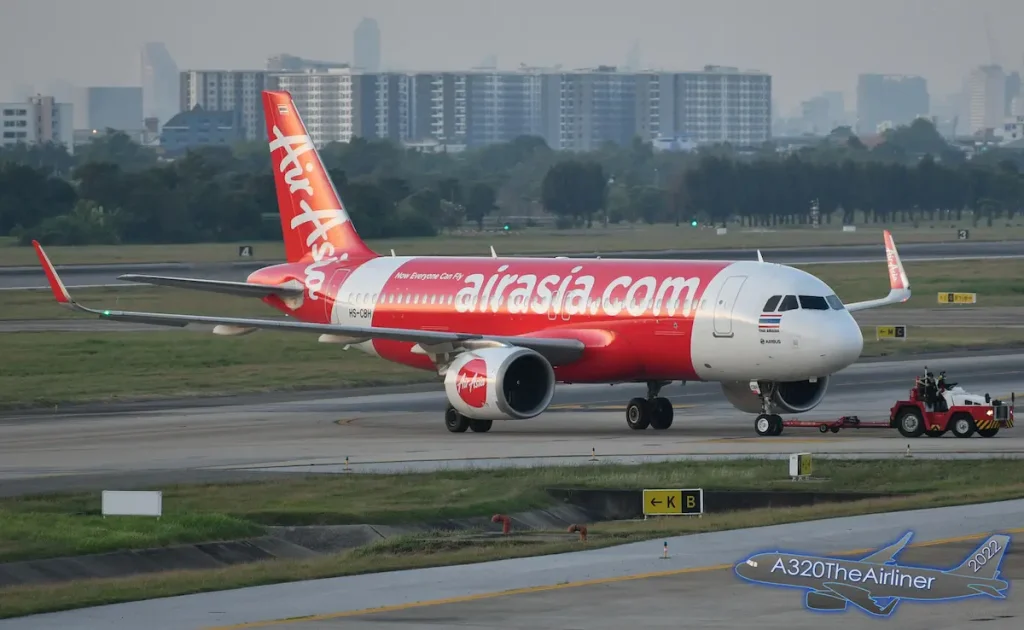 エアアジアの今後。環境への配慮。アライアンスとの提携。デジタル化の推進