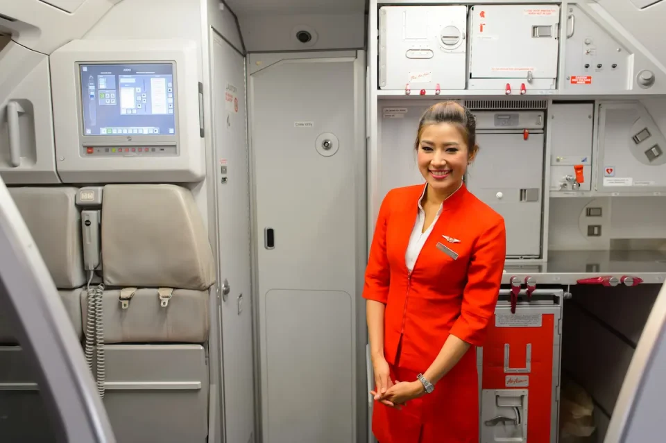 エアアジアの口コミと満足度は？