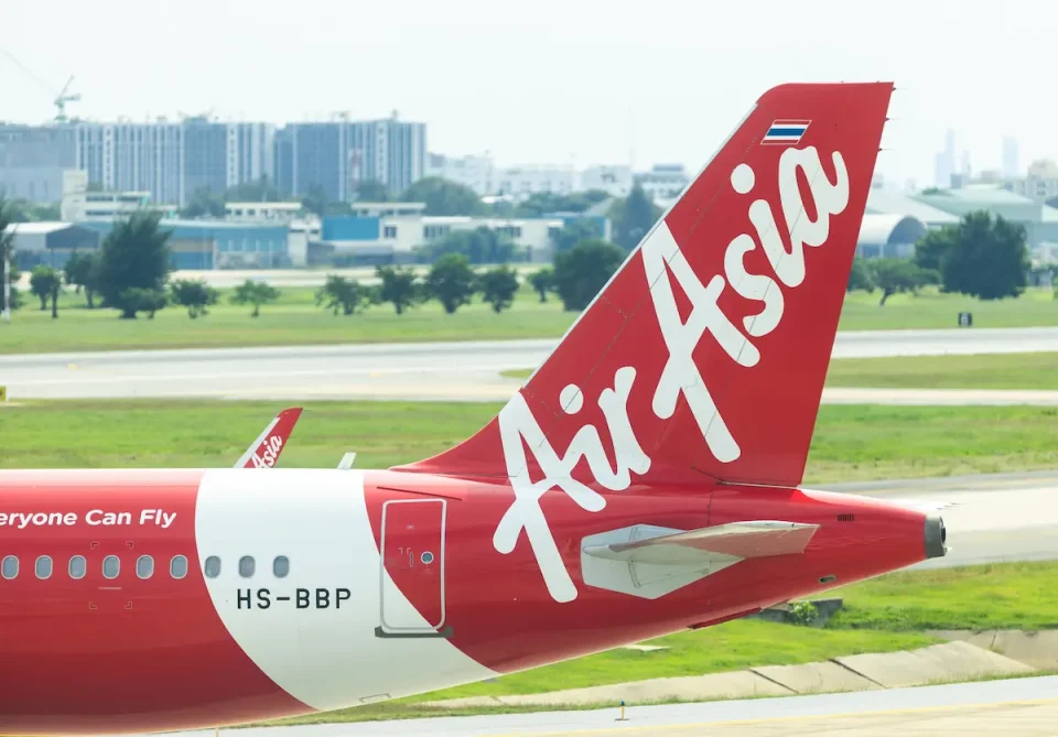 タイエアアジア（Thai AirAsia）・タイエアアジアX（Thai AirAsiaX）とは？