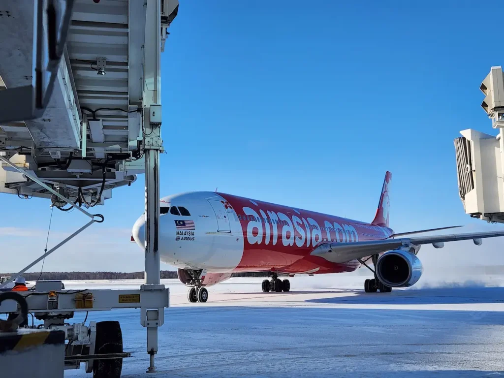 エアアジアをより安く予約する方法は?